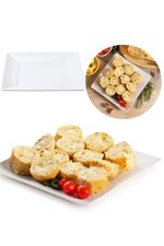 Prato-de-Sobremesa-Melamina-Quadrado-Branco-Tuut-20cm-159756