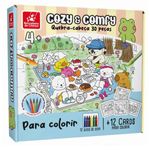 Quebra-Cabeca-para-Colorir-Cozy---Comfy-Brincadeira-de-Crianca-30-pecas-Quebra-Cabeca-para-Colorir-Brincadeira-de-Crianca-30-pecas-159743