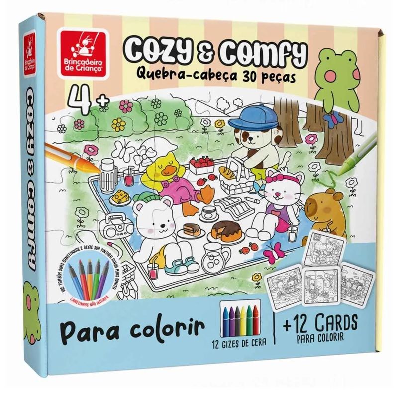 Quebra-Cabeca-para-Colorir-Cozy---Comfy-Brincadeira-de-Crianca-30-pecas-Quebra-Cabeca-para-Colorir-Brincadeira-de-Crianca-30-pecas-159743