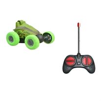 Carro de Controle Remoto Dino Spin Sortido CKS