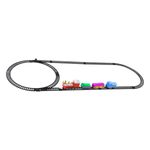 Trenzinho-Expresso-Art-Brink-78cm-x-26cm-11-Pecas-17240