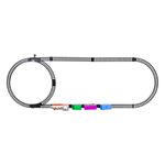 Trenzinho-Expresso-Art-Brink-78cm-x-26cm-11-Pecas-17241