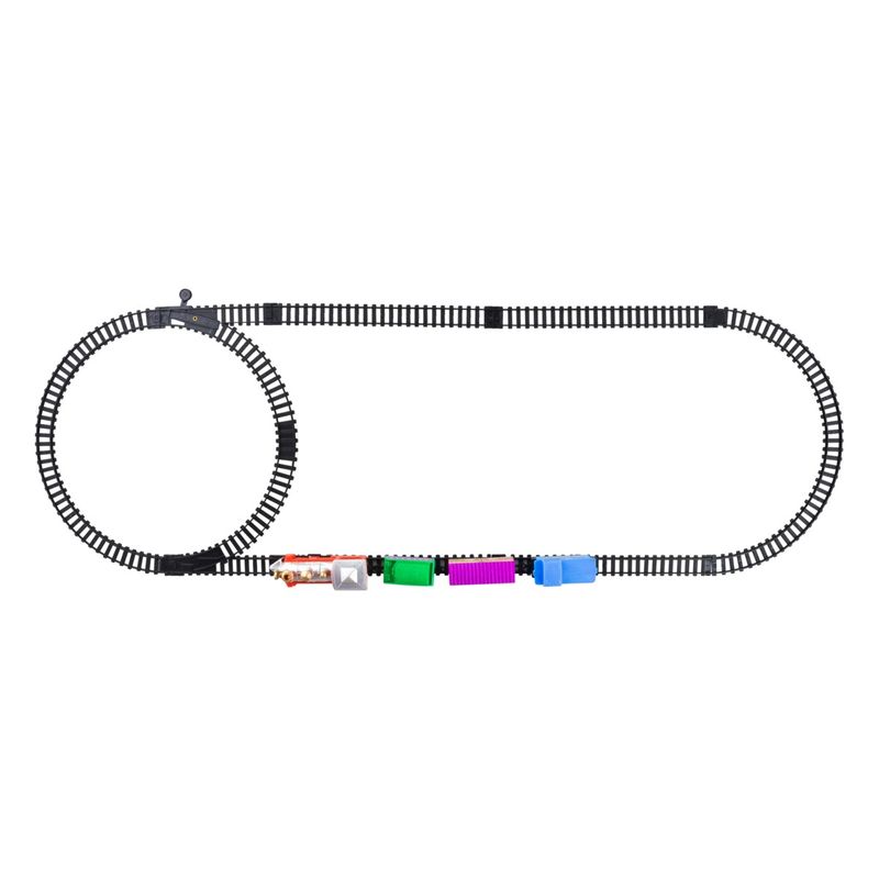 Trenzinho-Expresso-Art-Brink-78cm-x-26cm-11-Pecas-17241