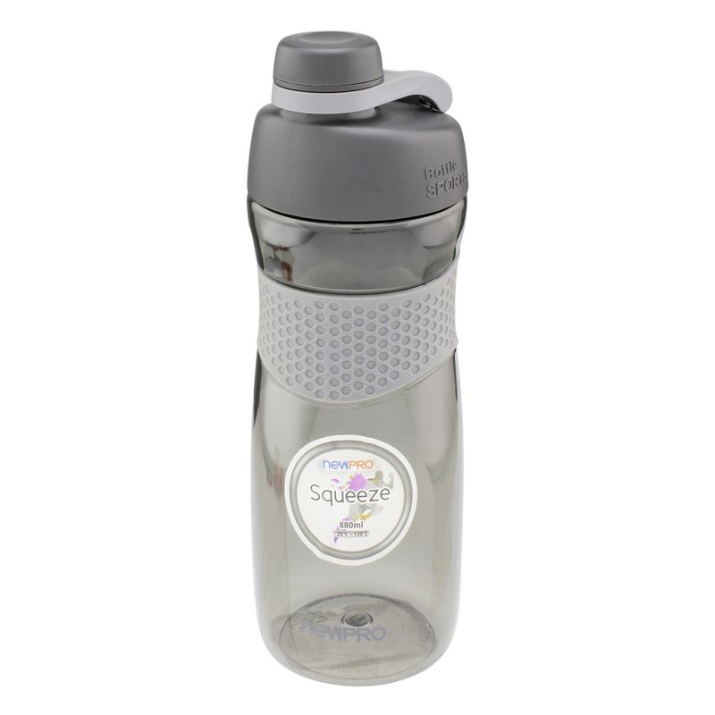 Garrafa-Squeeze-Preta-Newpro-880ml-132574
