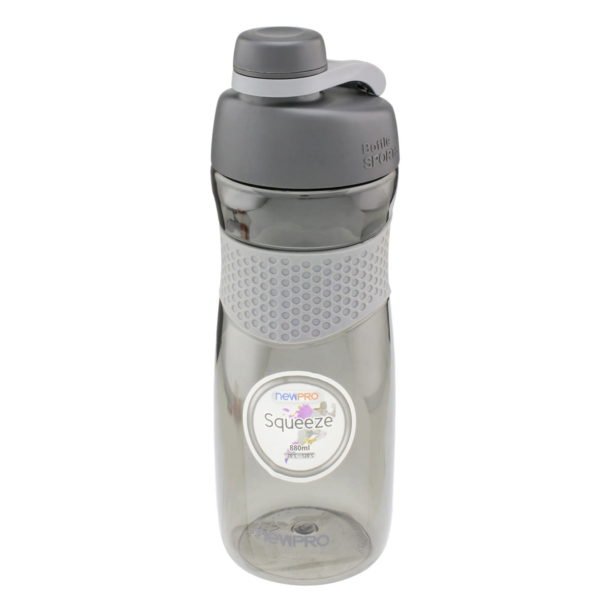 GarrafaSqueezePretaNewpro880ml-132574