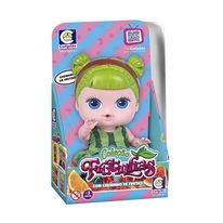 Boneca Frutinhas Melância Cotiplás