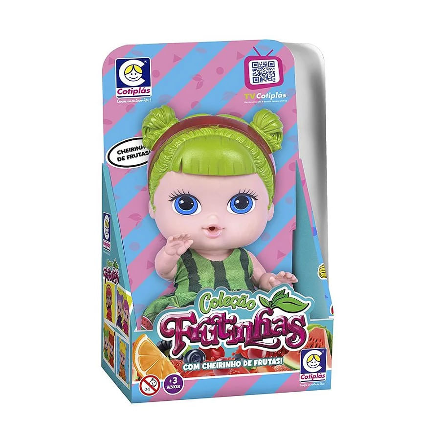 BonecaFrutinhasMelanciaCotiplas-149028