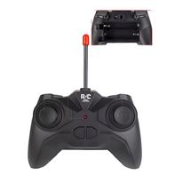 Caminhão de Controle Remoto Rally Power Zippy Toys