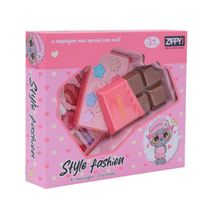 Maquiagem Infantil Choco Style Zippy Toys
