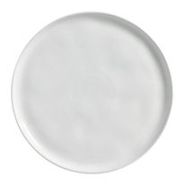 Prato Raso Bio Porto Brasil New White 27cm