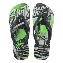 Sandália Top Athletic Grafite Havaianas