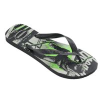 Sandália Top Athletic Grafite Havaianas