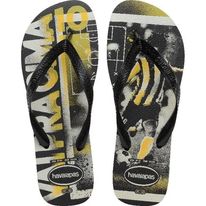 Sandália Top Athletic Preta Havaianas