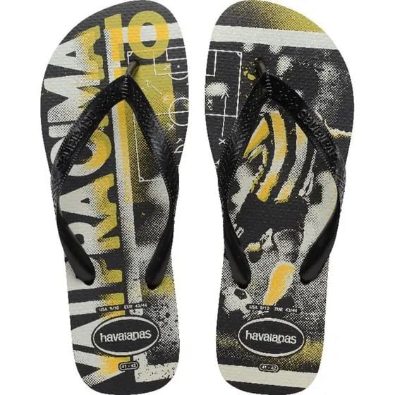 Sandalia-Top-Athletic-Preta-Havaianas-37-38-160531