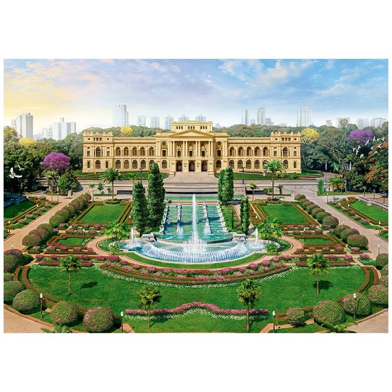 Quebra-Cabeca-Museu-Ipiranga-Grow-1000-Pecas-160567