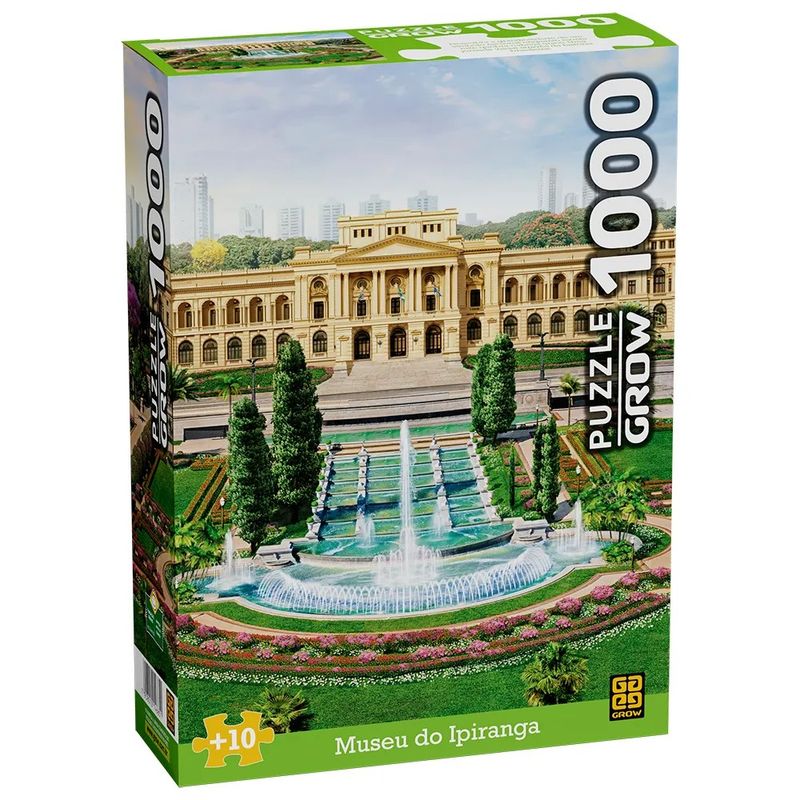 Quebra-Cabeca-Museu-Ipiranga-Grow-1000-Pecas-160566