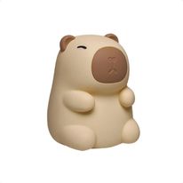Luminária Soft de Led Capybara Recarregável Taschibra