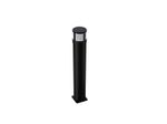 Poste-Balizador-Led-Taschibra-Circolare-Solar-6500K-160590