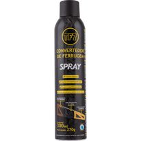 Convertedor de Ferrugem Spray TF-7 300ml