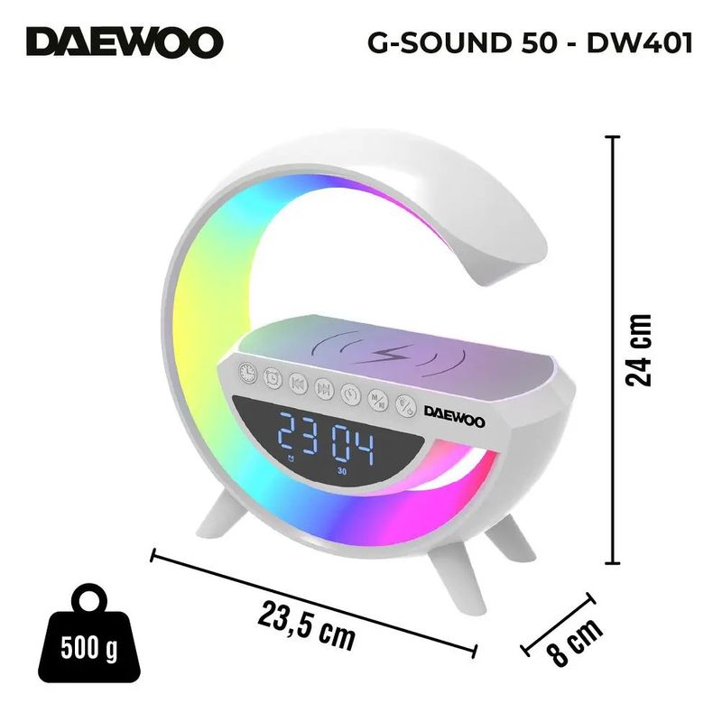 Caixa-de-Som-Bluetooth-Multifuncional-G-Sound-50-Daewoo-160616