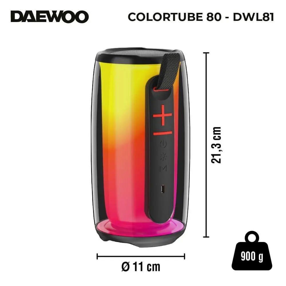 CaixadeSomcomBluetoothColorTube80Daewoo-160621