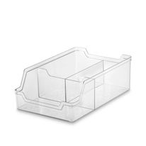 Organizador de Plástico com divisória UZ
