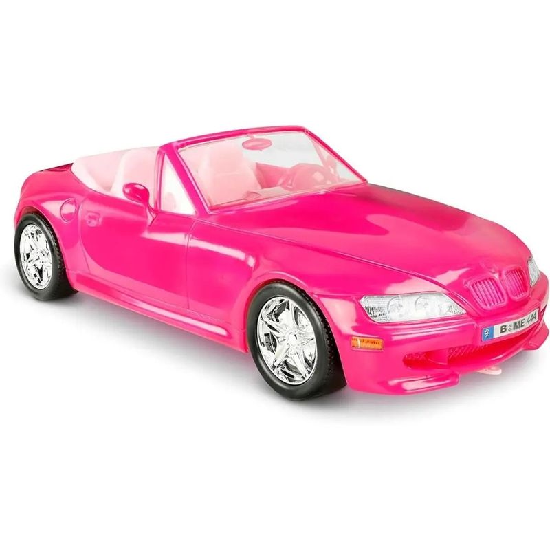 Carro-Roadster-de-Menina-Roma-160698