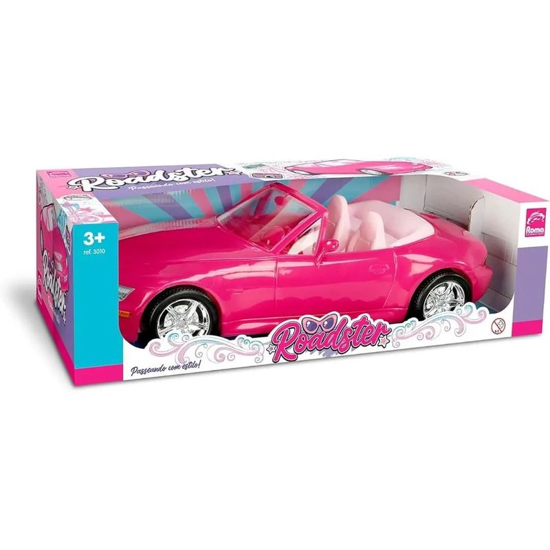 Carro-Roadster-de-Menina-Roma-160695