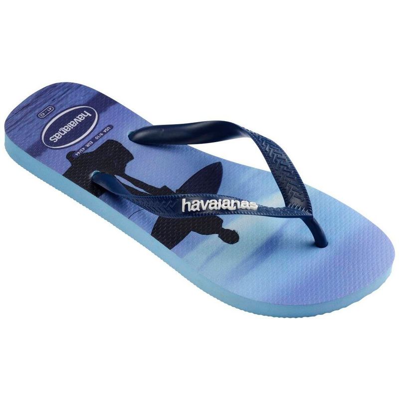 Sandalia-Top-Surfer-l-Azul-Havaianas-37-38-160712