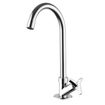 Torneira para Cozinha de Bancada Lorenway Lorenzetti