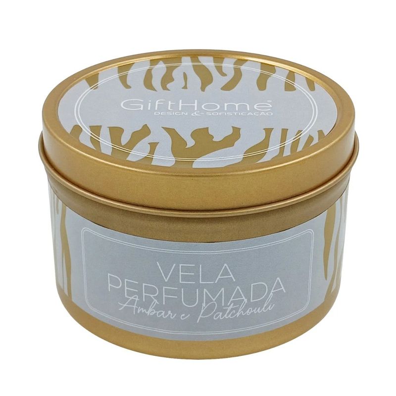 Vela-Aromatizada-com-Suporte-de-Metal-Home-8cm-x-5cm-160726