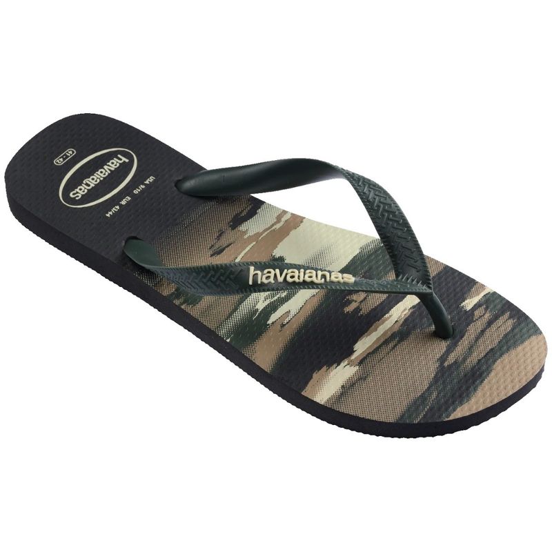 Sandalia-Top-Camu-Preto-e-Verde-Havaianas-37-38-160729