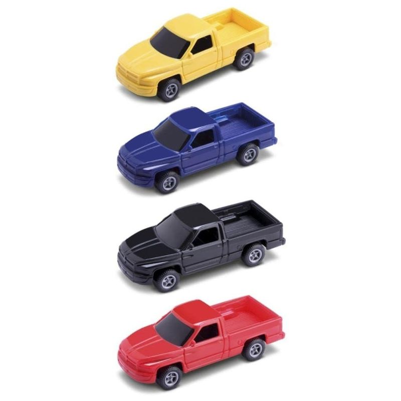 Carrinho-Pick-up-Rangers-Sortido-OMG-Kids-160772