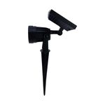 Espeto-de-LED-Preto-para-Jardim-Luz-Branca-Kian-2W-6500K-160853