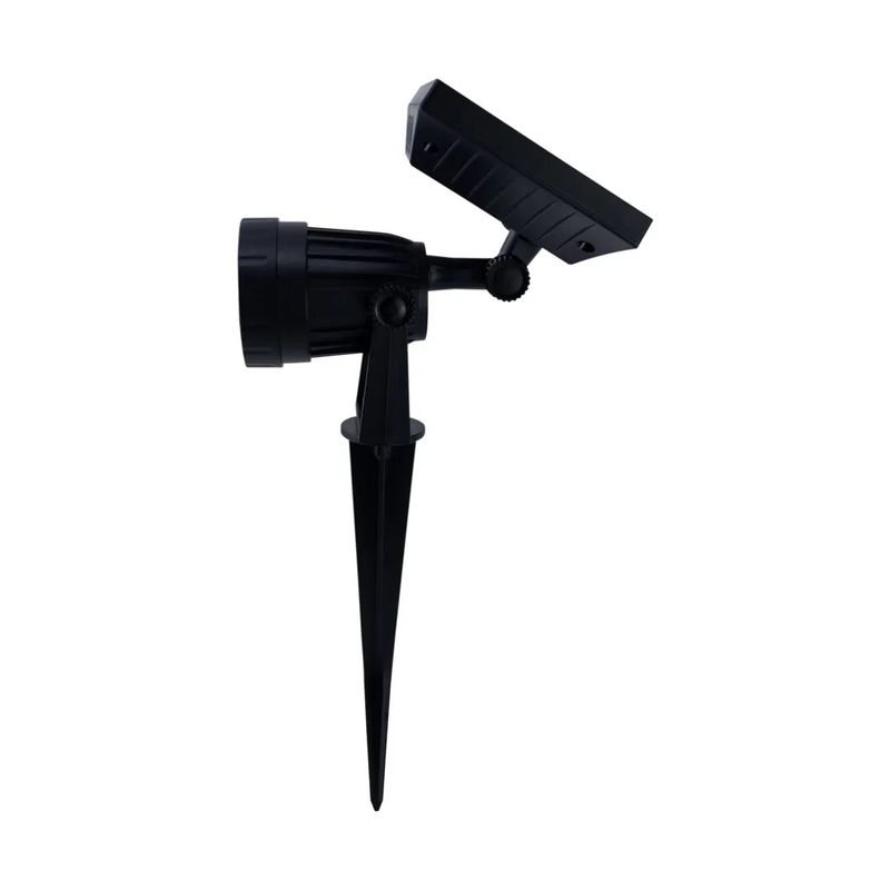 Espeto-de-LED-Preto-para-Jardim-Luz-Verde-Kian-2W-160855