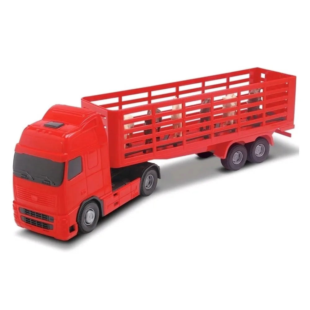 CaminhaoVoyagerBasculanteSortidoRoma-160810