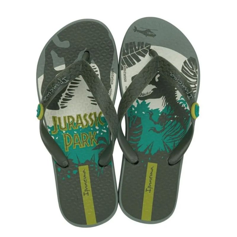 Sandalia-Infantil-Jurassic-Park-Verde-Ipanema-25-26-160857