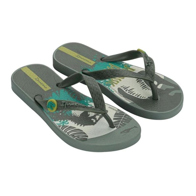 Sandalia-Infantil-Jurassic-Park-Verde-Ipanema-25-26-160858