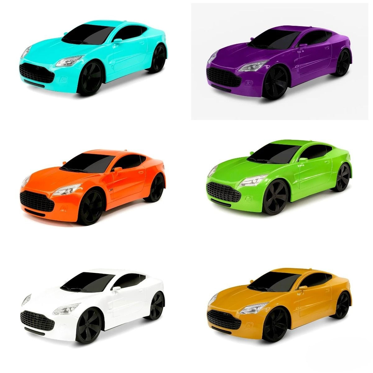 CarroBullfighterSortidoRoma-160903