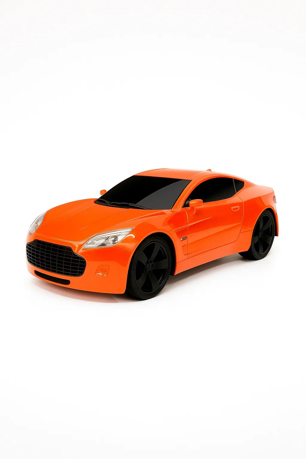 CarroBullfighterSortidoRoma-160899