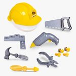 Kit-Ferramentas-Infantil-com-Capacete-Samba-Toys-160907