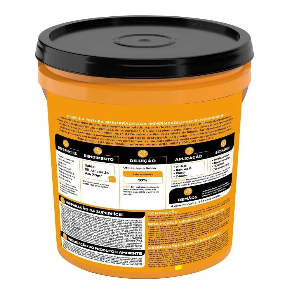 TintaEmborrachadaCromioForcoHydronorth18L-160920