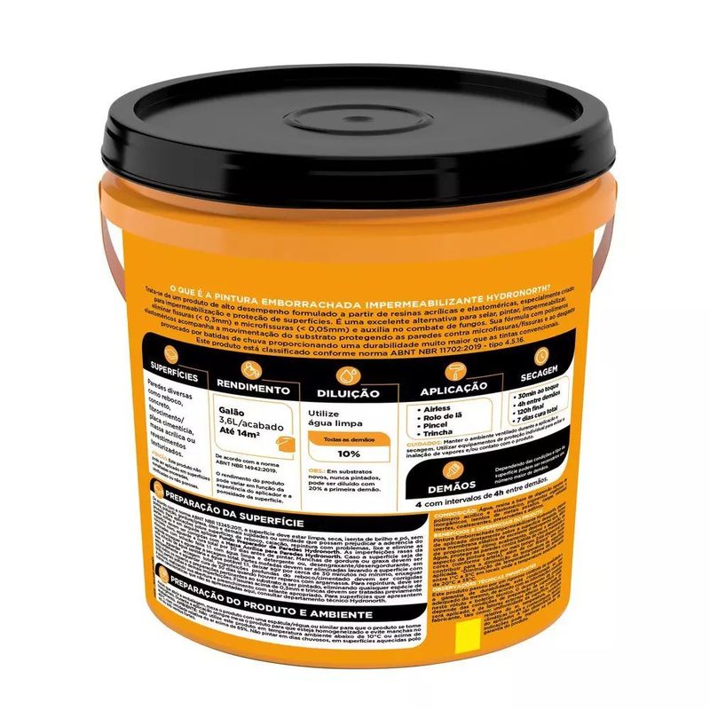 Tinta-Emborrachada-Cromio-Fosco-Hydronorth-36L-160923