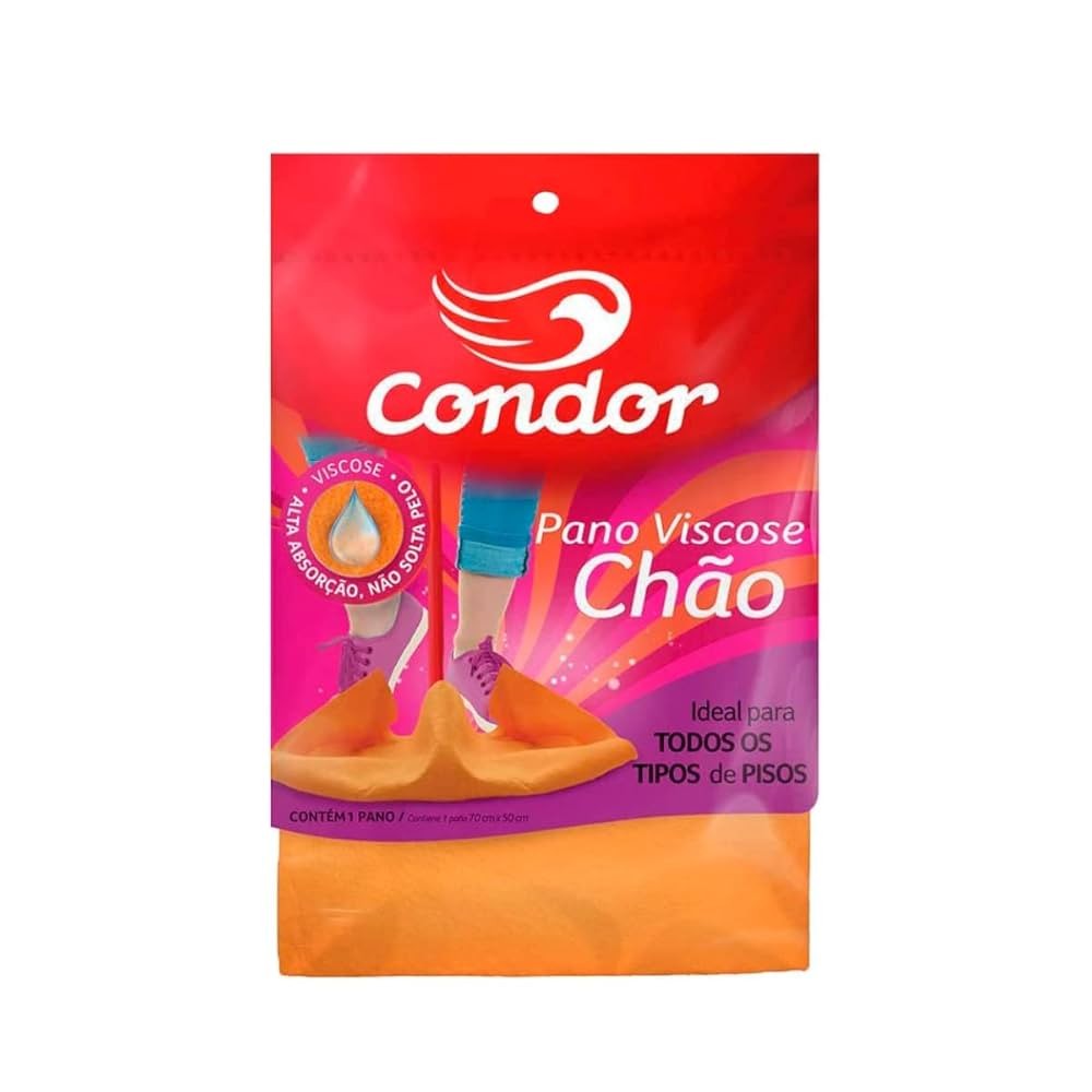 PanodeChaodeViscoseCondor-160971