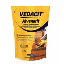 Aditivo Plastificante Alvenarit Vedacit 900ml