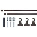 Kit-Varao-para-Cortina-Simples-com-Emenda-Std-Imbuia-3m-161001