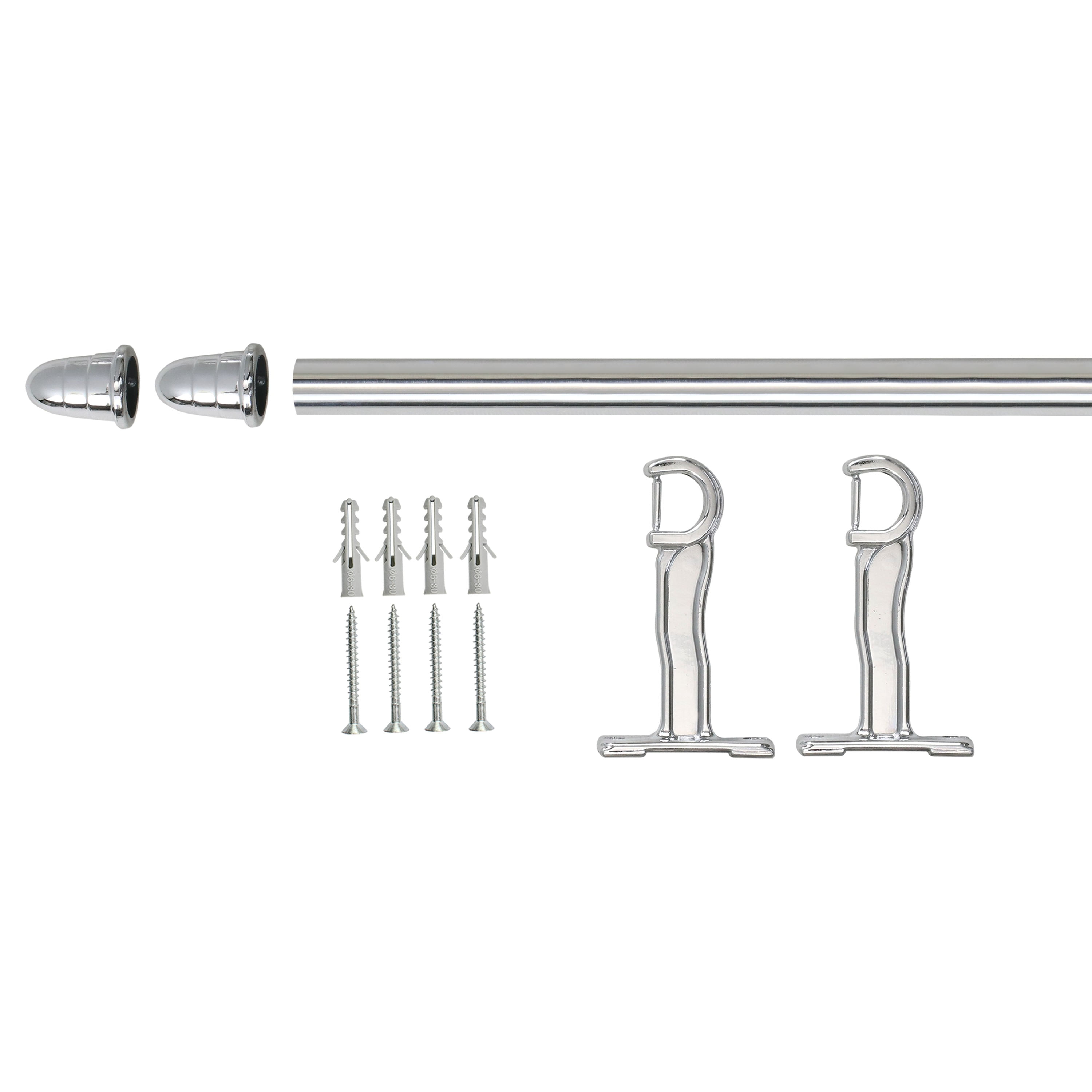 KitVaraoSimplesMedioStdCromado25m-161037