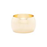 Anel-para-Guardanapo-Aco-Circle-Dourado-Lyor-com-4-Pecas-161075