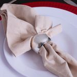 Anel-para-Guardanapo-Circle-Niquel-Prata-Lyor-com-4-Pecas-161082