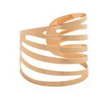 Anel-para-Guardanapo-Aco-Curves-Dourado-Lyor-com-4-pecas-161062